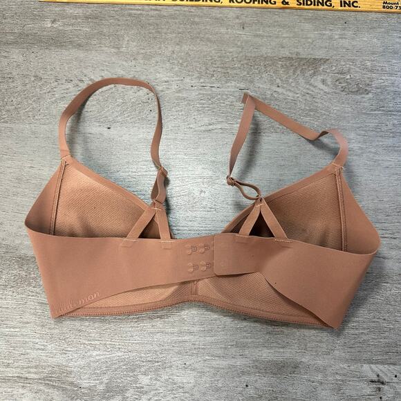 Lululemon Take Shape Bra Henna 32C - Picture 3 of 5